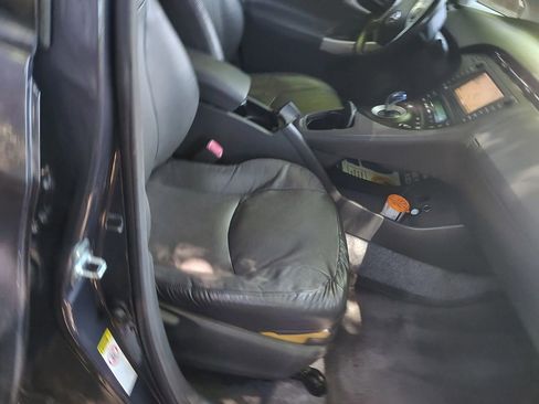 Used 2010 Toyota Prius FWD image 22