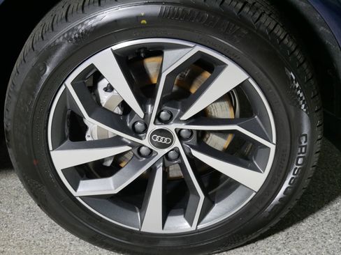 Used 2023 Audi Q5 2.0T Premium Plus w/ Premium Plus Package image 15