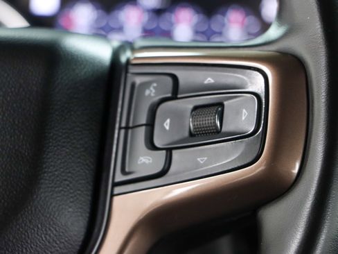 Used 2023 Chevrolet Silverado 2500 High Country w/ Technology Package image 15