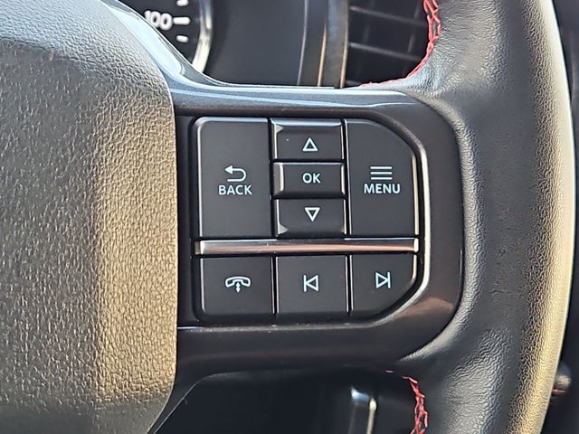 Used 2023 Ford Expedition Limited AWD/4WD image 26