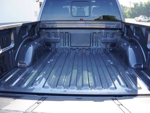 Certified 2025 Ford F150 Raptor AWD/4WD image 24