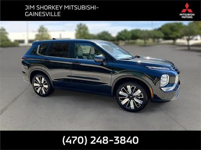 New 2025 Mitsubishi Outlander SE