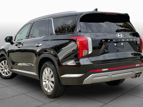 Certified 2025 Hyundai Palisade SEL AWD/4WD image 12