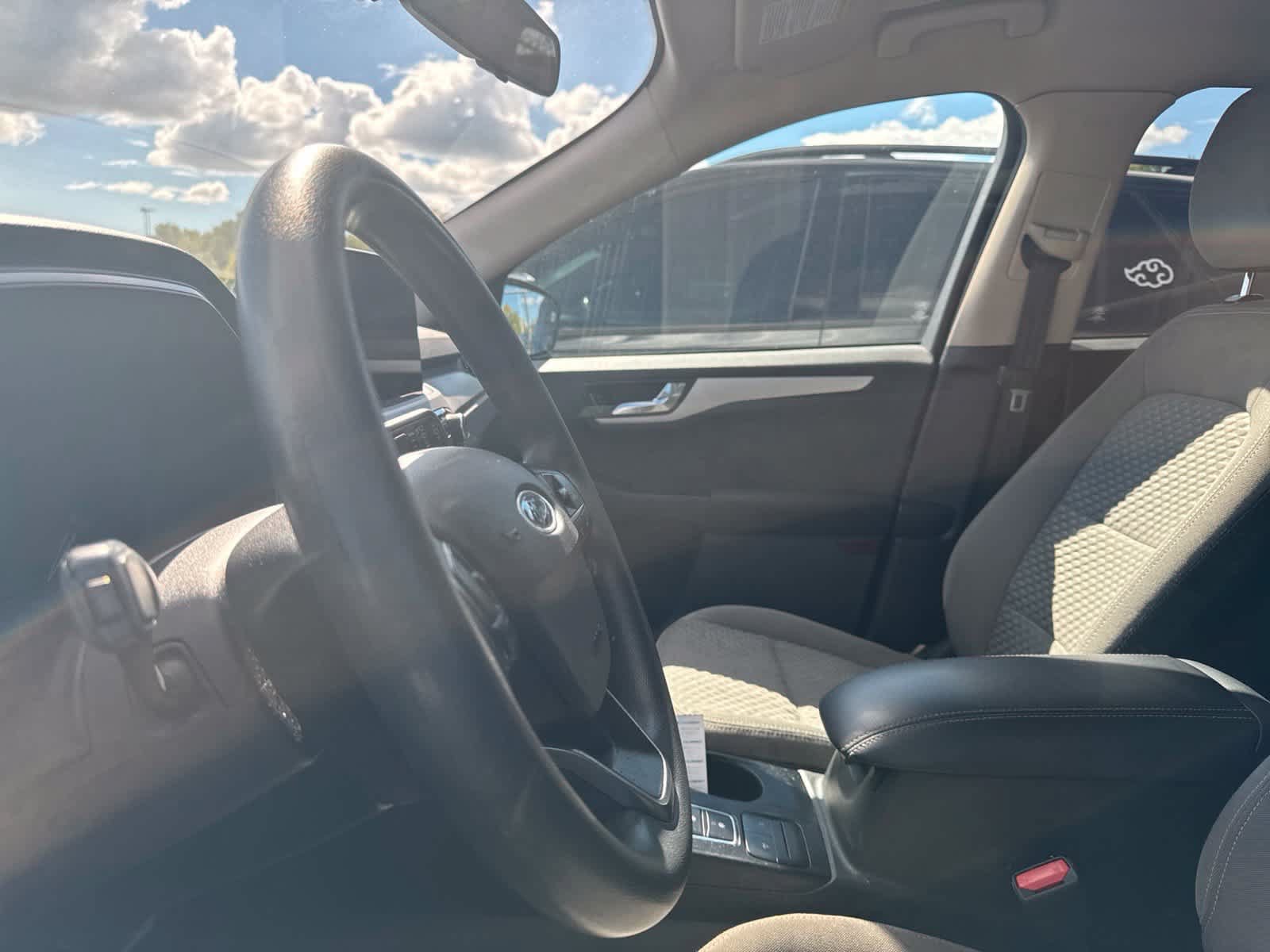 Used 2020 Ford Escape SE AWD/4WD image 7