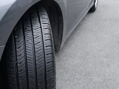 Used 2009 Honda Accord EX image 22