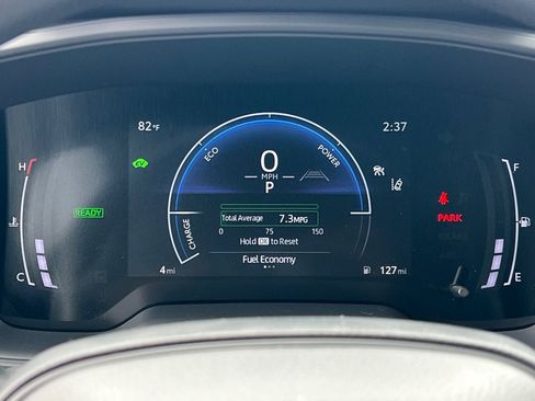New 2026 Toyota Corolla LE FWD image 25