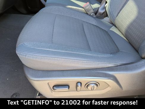 Used 2019 Chevrolet Silverado 1500 LT w/ All-Star Edition image 20