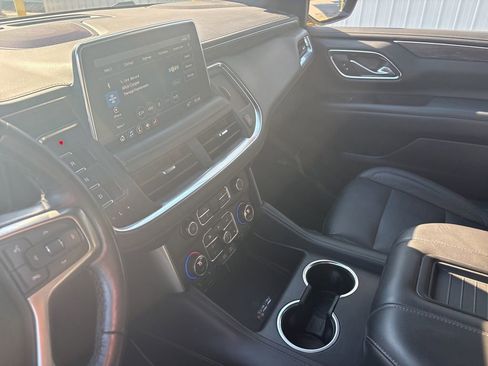 Used 2021 Chevrolet Tahoe LT image 30