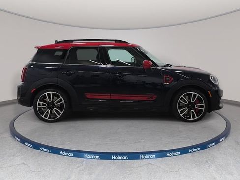 Used 2024 MINI Cooper Countryman John Cooper Works AWD/4WD image 4