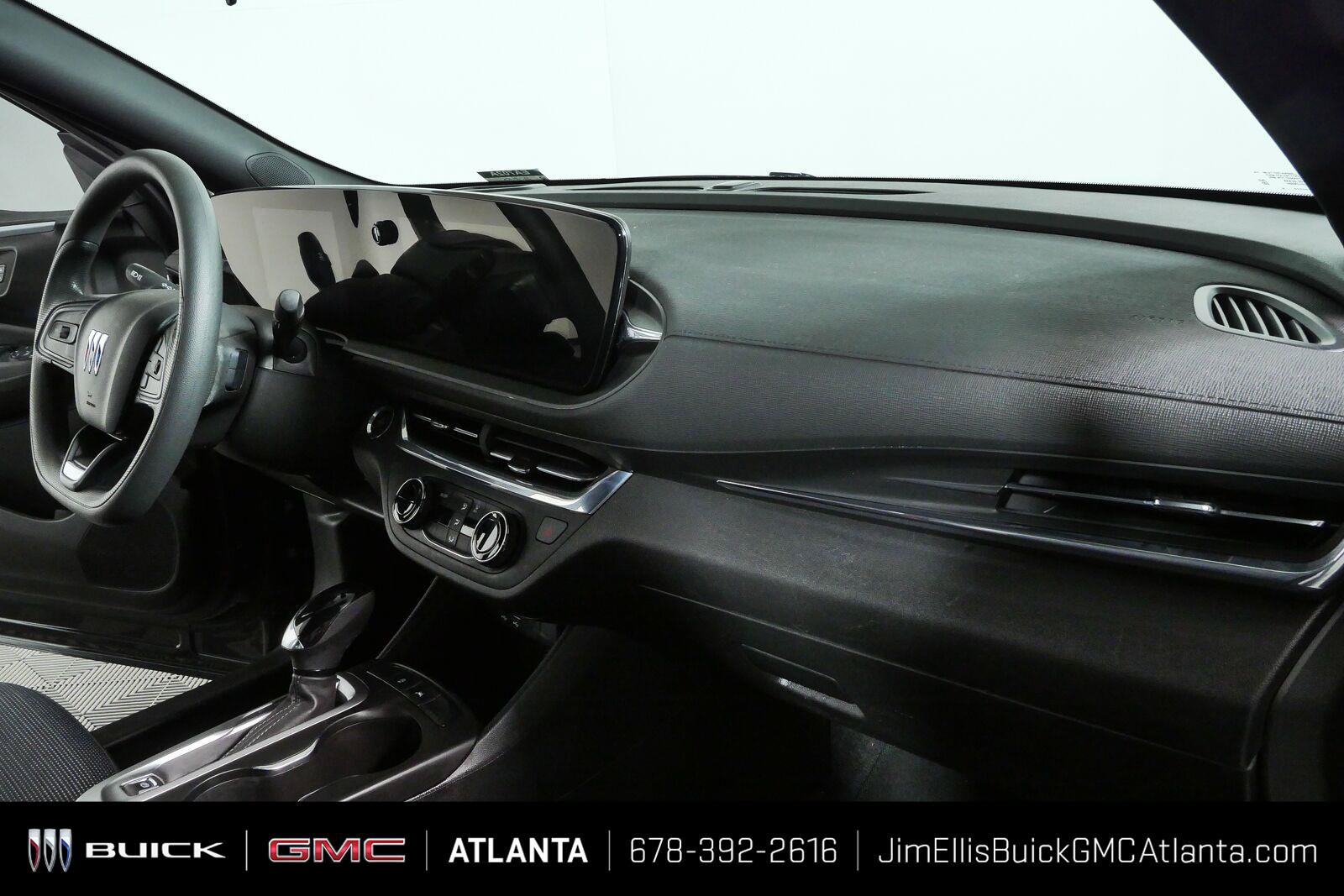 Used 2025 Buick Envista Preferred FWD image 20