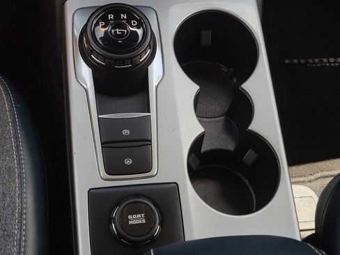 Used 2021 Ford Bronco Sport Outer Banks w/ Outer Banks Package (96D) AWD/4WD image 27