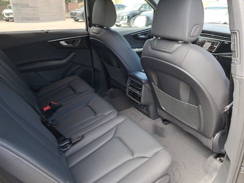 New 2026 Audi Q7 Premium Plus AWD/4WD image 11