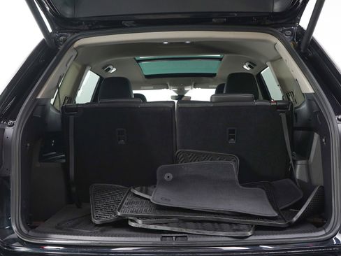 Used 2023 Volkswagen Atlas SEL Premium AWD/4WD image 20