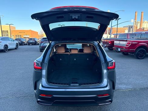 Certified 2023 Lexus NX 250 AWD image 27