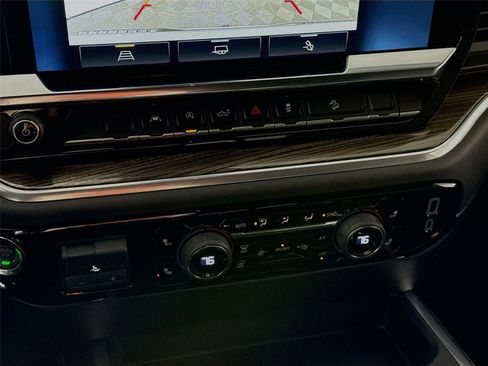 New 2026 Chevrolet Silverado 1500 LT image 11