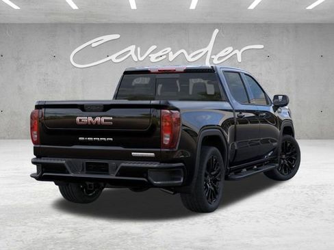 New 2026 GMC Sierra 1500 Elevation w/ Elevation Premium Package image 4