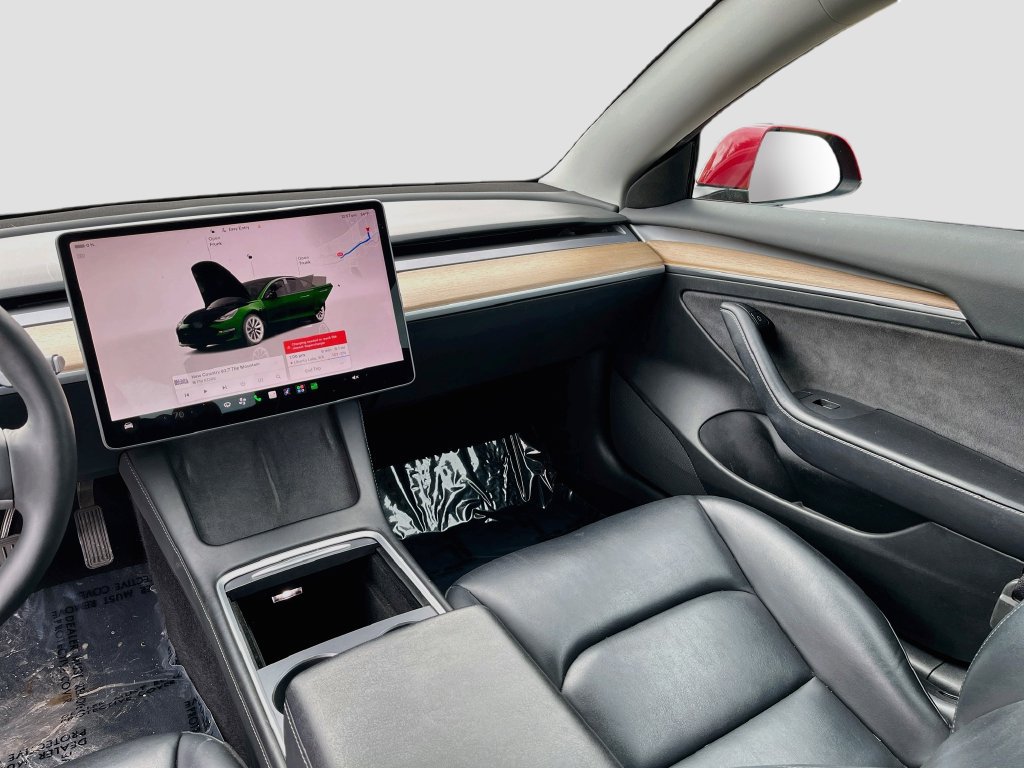 Used 2023 Tesla Model 3 Standard Range RWD image 24