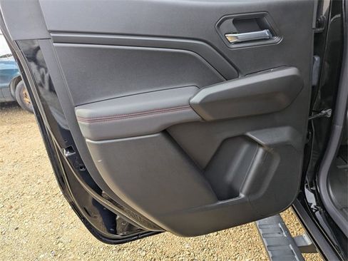 New 2026 Chevrolet Colorado Z71 w/ Technology Package image 24