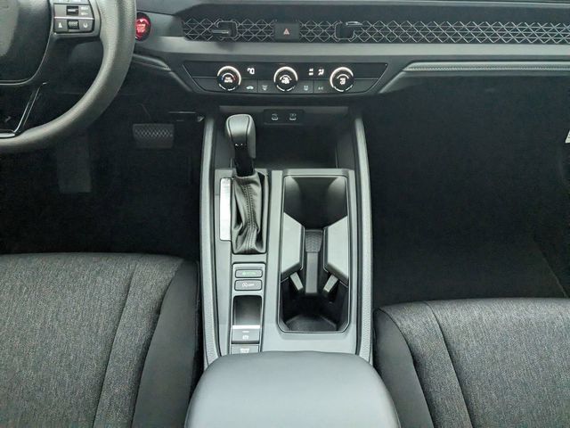 New 2026 Honda Accord LX image 18