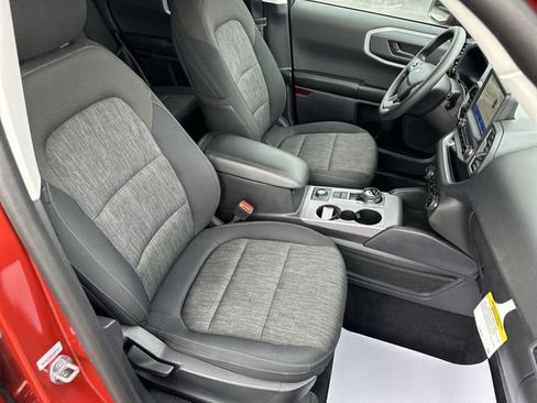 Used 2023 Ford Bronco Sport Big Bend AWD/4WD image 26