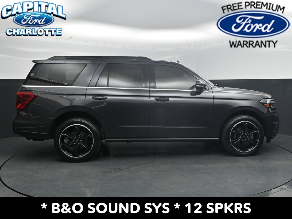 Used 2024 Ford Expedition Limited RWD image 10