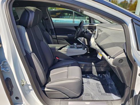 New 2026 Cadillac Optiq Sport 1 AWD/4WD image 11