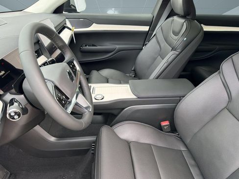 New 2026 Volvo EX90 Ultra AWD/4WD image 5