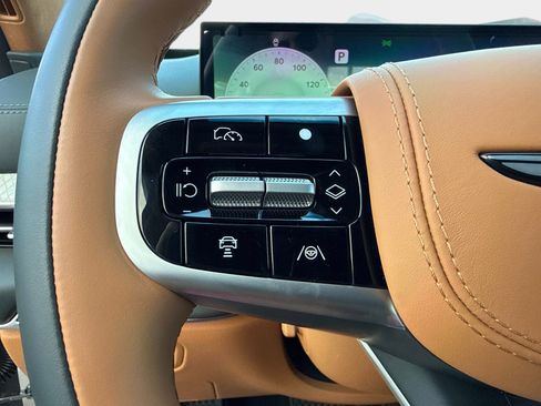 Used 2026 Genesis GV80 3.5T Prestige image 60