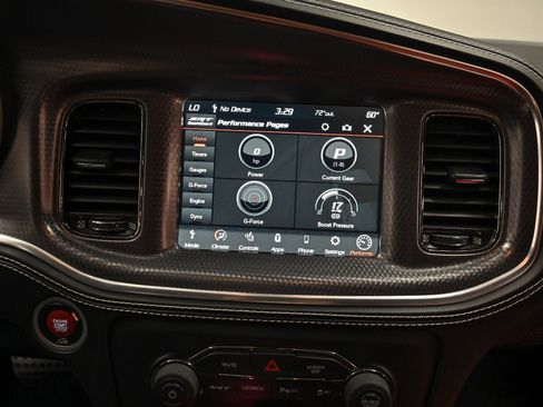 Used 2023 Dodge Charger SRT Hellcat image 35