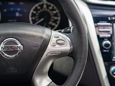 Used 2017 Nissan Murano Platinum image 19