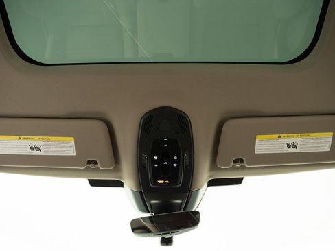 New 2026 Porsche Panamera image 20