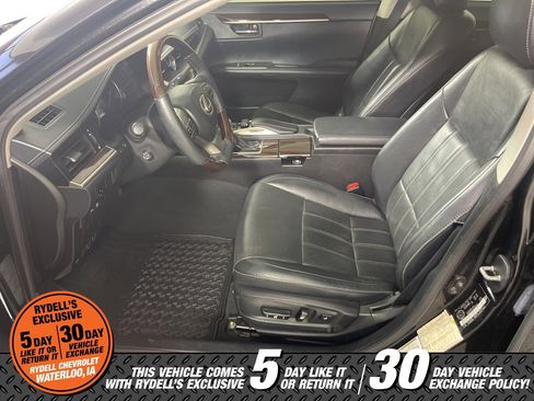 Used 2016 Lexus ES 350 image 14
