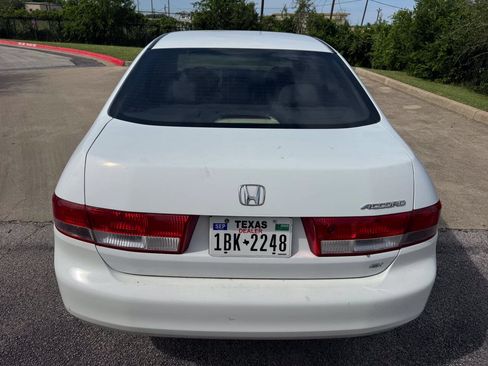 Used 2003 Honda Accord EX image 6