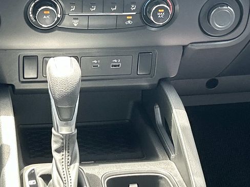 New 2026 Nissan Frontier S AWD/4WD image 24