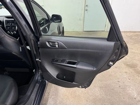 Used 2013 Subaru Impreza WRX STI Limited AWD/4WD image 17