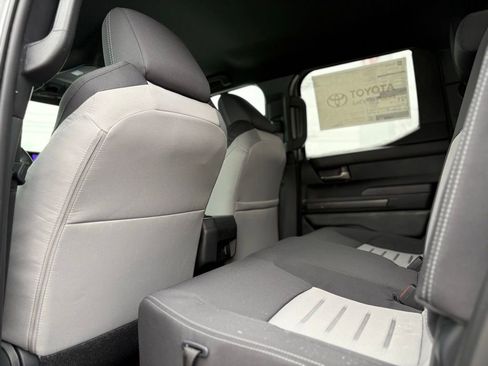 New 2025 Toyota Tacoma TRD Off-Road image 16