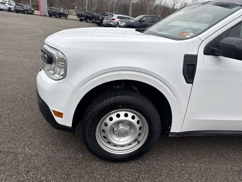 Used 2024 Ford Maverick XL w/ Equipment Group 100A Standard image 9