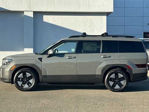 New 2026 Hyundai Santa Fe SEL image 7