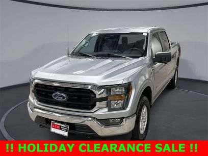 Used 2023 Ford F150 XLT