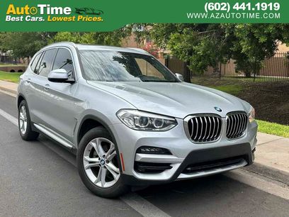 Used 2020 BMW X3 sDrive30i w/ Convenience Package