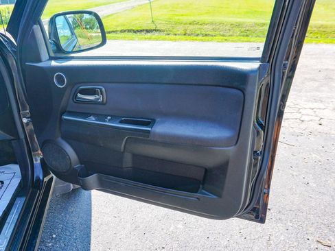 Used 2012 GMC Canyon SLE image 28