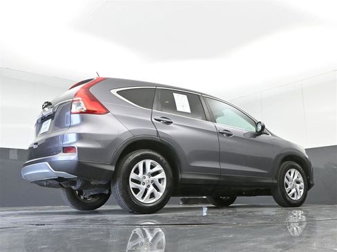 Used 2016 Honda CR-V EX image 31