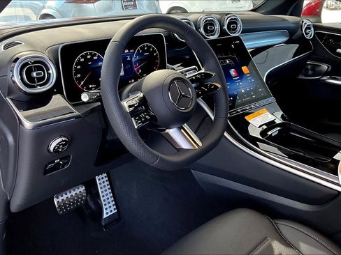 New 2026 Mercedes-Benz GLC 300 GLC 300 image 10