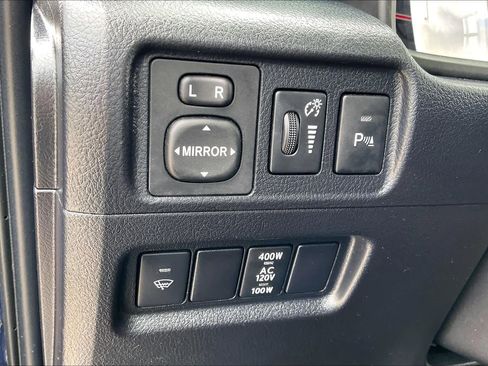 Used 2019 Toyota 4Runner Limited RWD image 14