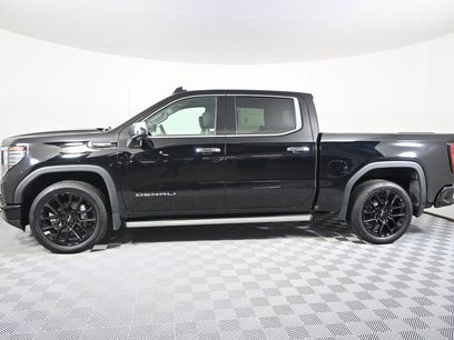 Used 2023 GMC Sierra 1500 Denali w/ Denali Reserve Package