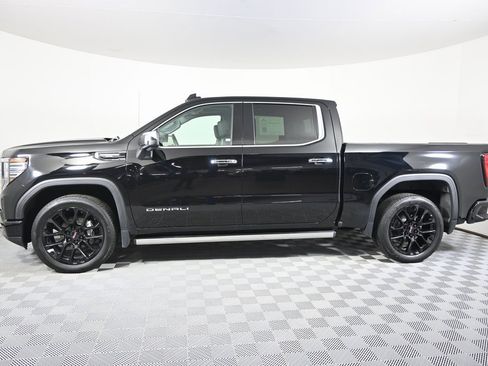Used 2023 GMC Sierra 1500 Denali w/ Denali Reserve Package image 2