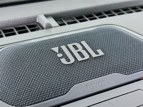 New 2026 Toyota Tacoma Trailhunter image 19