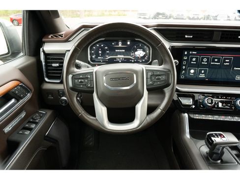 Used 2023 GMC Sierra 1500 Denali w/ Denali Reserve Package image 20