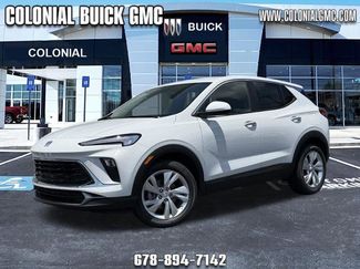 New 2026 Buick Encore GX Preferred w/ Comfort Package image 1
