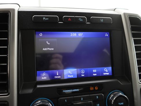 Used 2021 Ford F250 Lariat AWD/4WD image 53